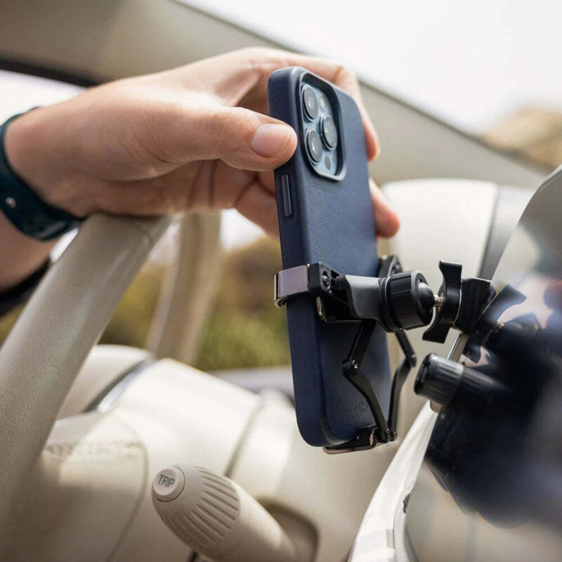 Suport auto pentru grila de ventilatie Fixed, FIXH-GR2-GR