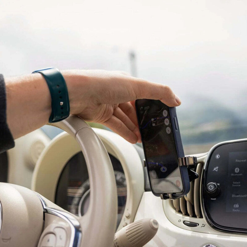 Suport auto pentru grila de ventilatie Fixed, FIXH-GR2-GR