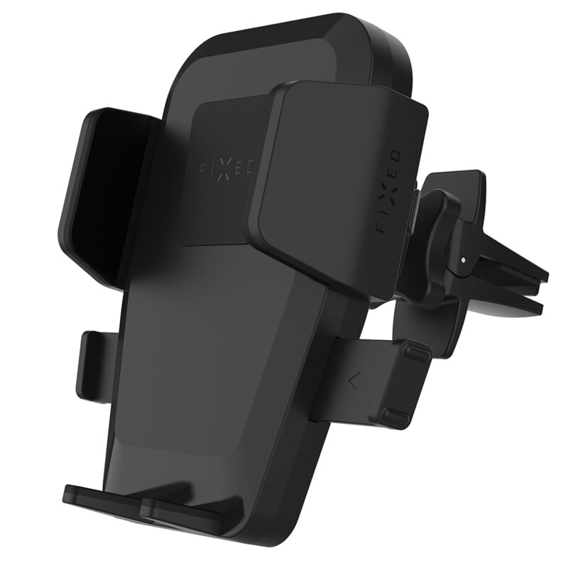Suport auto pentru grila de ventilatie Fixed, FIXICQ-V-BK