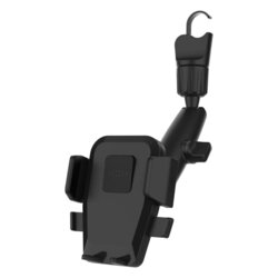 Suport auto pentru oglinda retrovizoare Fixed, FIXICQ-MIRR-BK