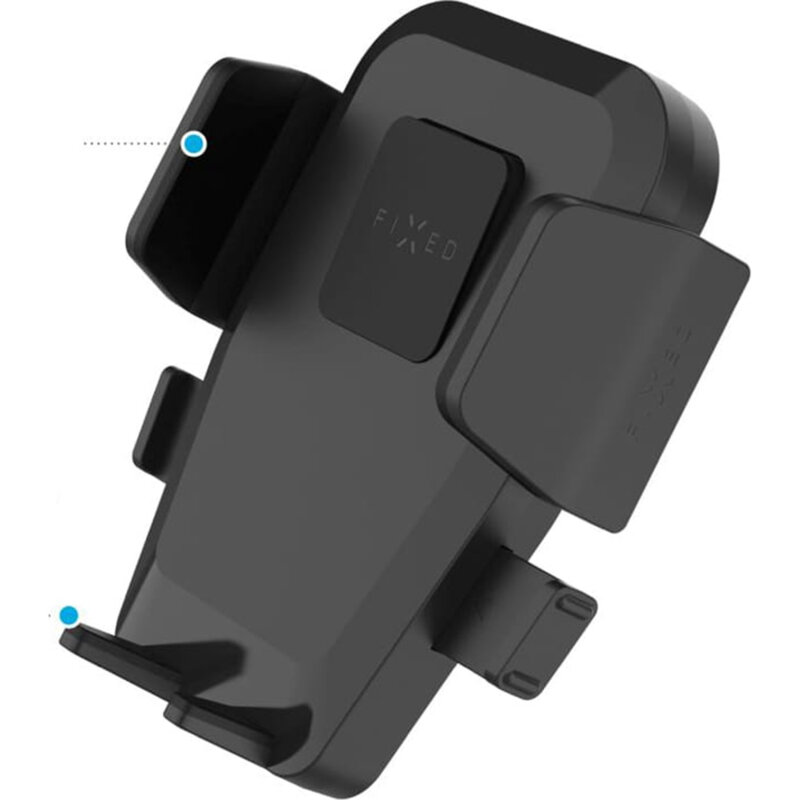 Suport auto pentru oglinda retrovizoare Fixed, FIXICQ-MIRR-BK