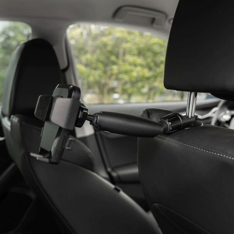 Suport auto pentru oglinda retrovizoare Fixed, FIXICQ-MIRR-BK