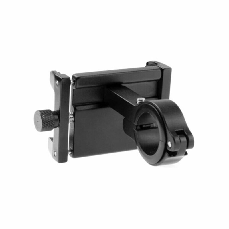 Suport telefon pentru bicicleta, ajustabil Fixed, FIXBIA-BK