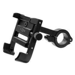 Suport telefon pentru bicicleta, rotativ Fixed, FIXBIA2-BK