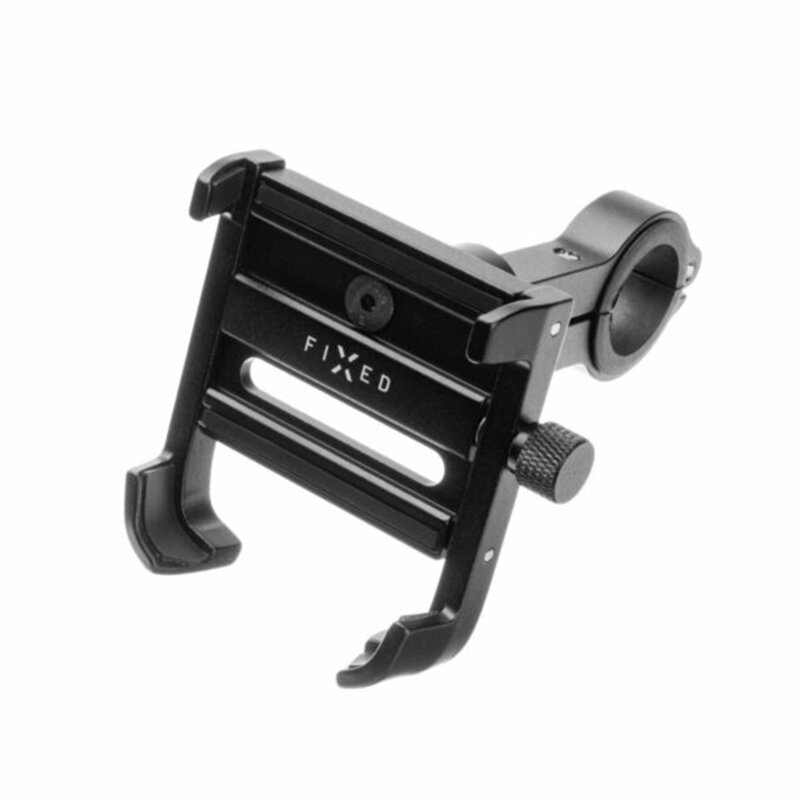 Suport telefon pentru bicicleta, rotativ Fixed, FIXBIA2-BK