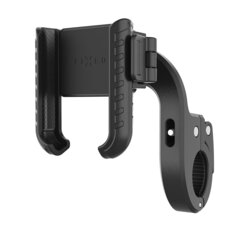 Suport bicicleta pentru telefon, universal Fixed, FIXBIPV-BK