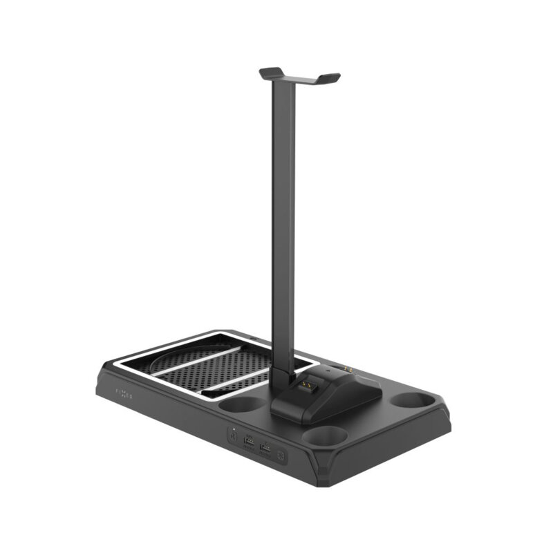 Statie multifunctionala controller Xbox, Fixed FIXXB-MCS-BK