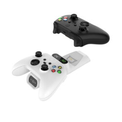 Statie incarcare controller Xbox Series Fixed, FIXXB-DCC-WH