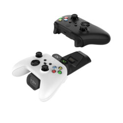 Statie incarcare controller Xbox Series Fixed, FIXXB-DCC-BK