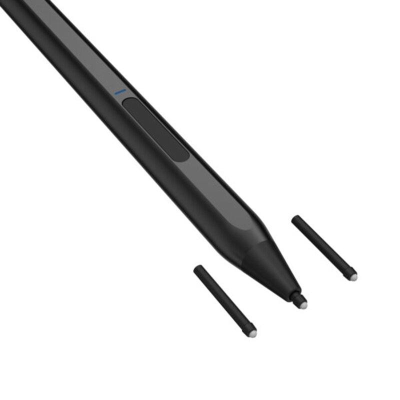 Stylus tableta MPP 2.0 magnetic Fixed Graphite Active, FIXGRA2-BK