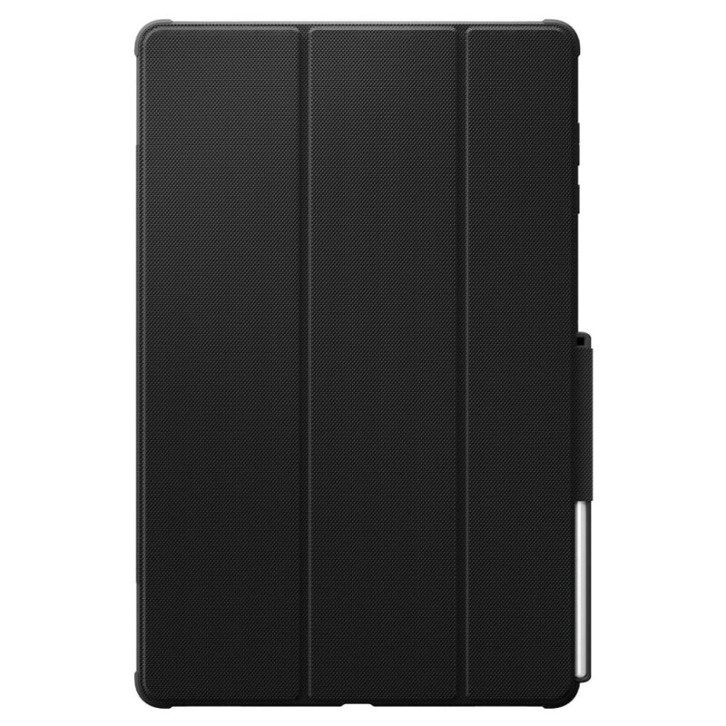 Husa Samsung Galaxy Tab S11 Ultra Spigen Rugged Armor Pro, negru