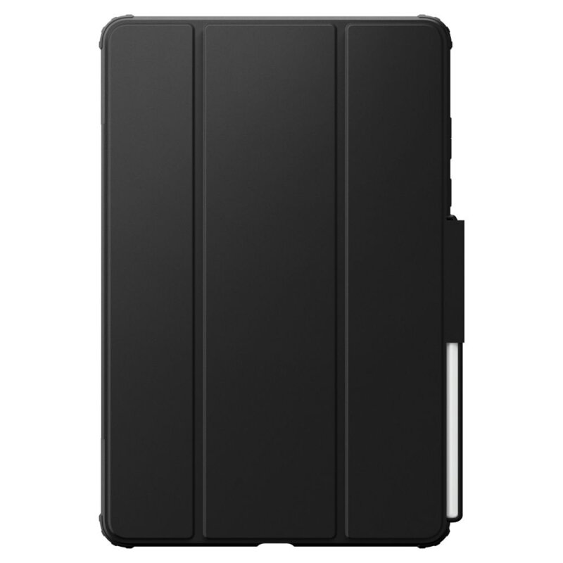 Husa Samsung Galaxy Tab S11 Spigen Ultra Hybrid Pro, negru