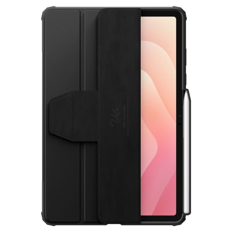 Husa Samsung Galaxy Tab S11 Spigen Ultra Hybrid Pro, negru