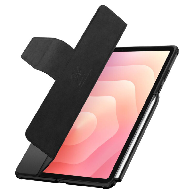 Husa Samsung Galaxy Tab S11 Spigen Ultra Hybrid Pro, negru