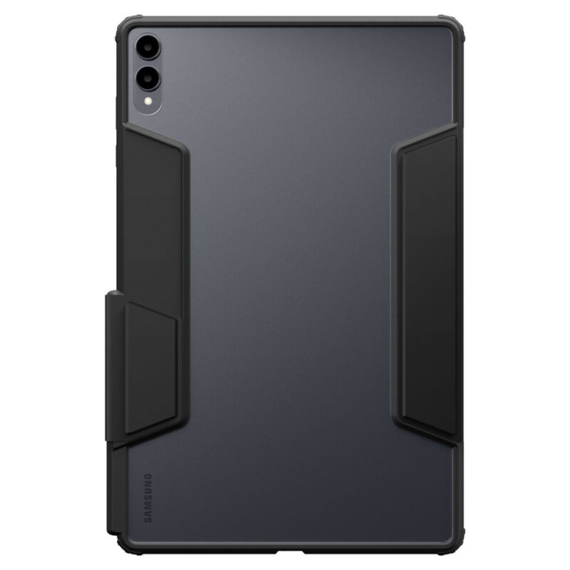 Husa Samsung Galaxy Tab S11 Ultra Spigen Ultra Hybrid Pro, negru