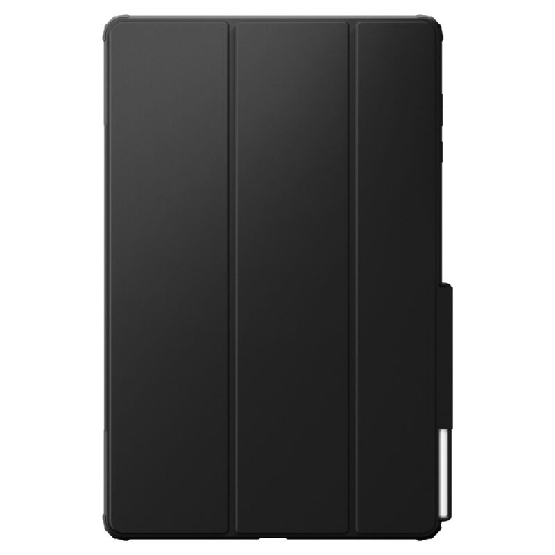 Husa Samsung Galaxy Tab S11 Ultra Spigen Ultra Hybrid Pro, negru