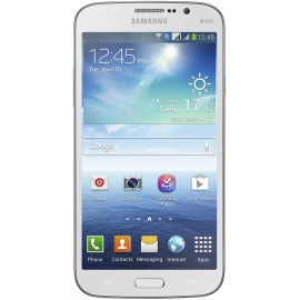 Folie Protectie Ecran Samsung Galaxy Mega 5.8 I9150 - Clear