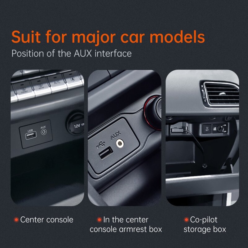 Cablu audio Lightning la Jack 3.5mm Mcdodo CA-0890, 1.8m, negru