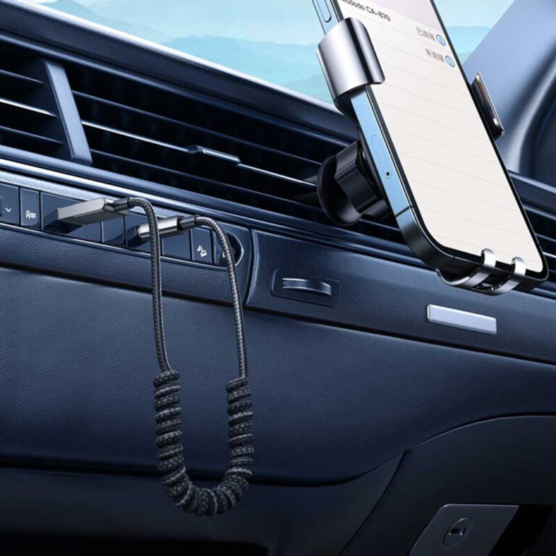 Cablu audio Type-C la Jack 3.5mm Mcdodo CA-8700, 1.7m, negru