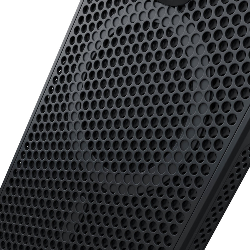 Husa iPhone 16 3mk COOLing MagCase, negru