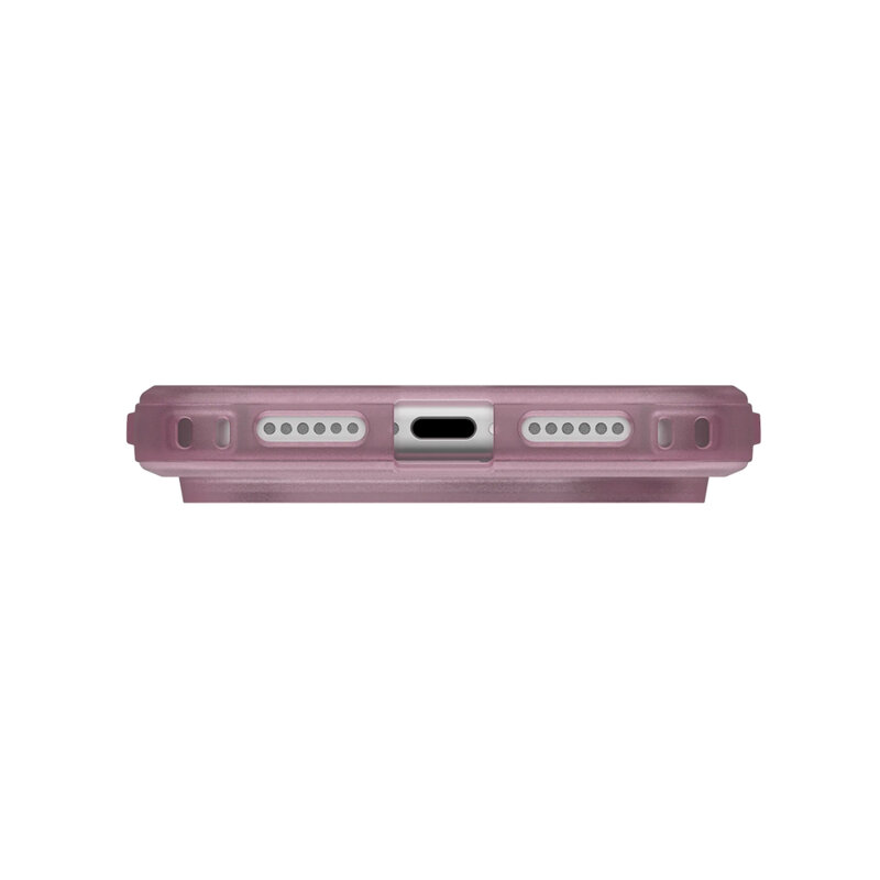 Husa iPhone 17 Pro Max UAG Dot MagSafe, mov