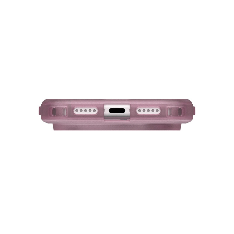 Husa iPhone 17 Pro UAG Dot MagSafe, mov