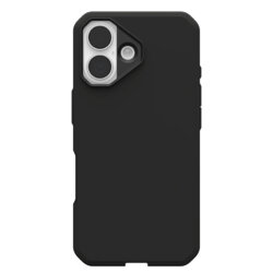 Husa iPhone 17 UAG Civilian LT MagSafe, Black