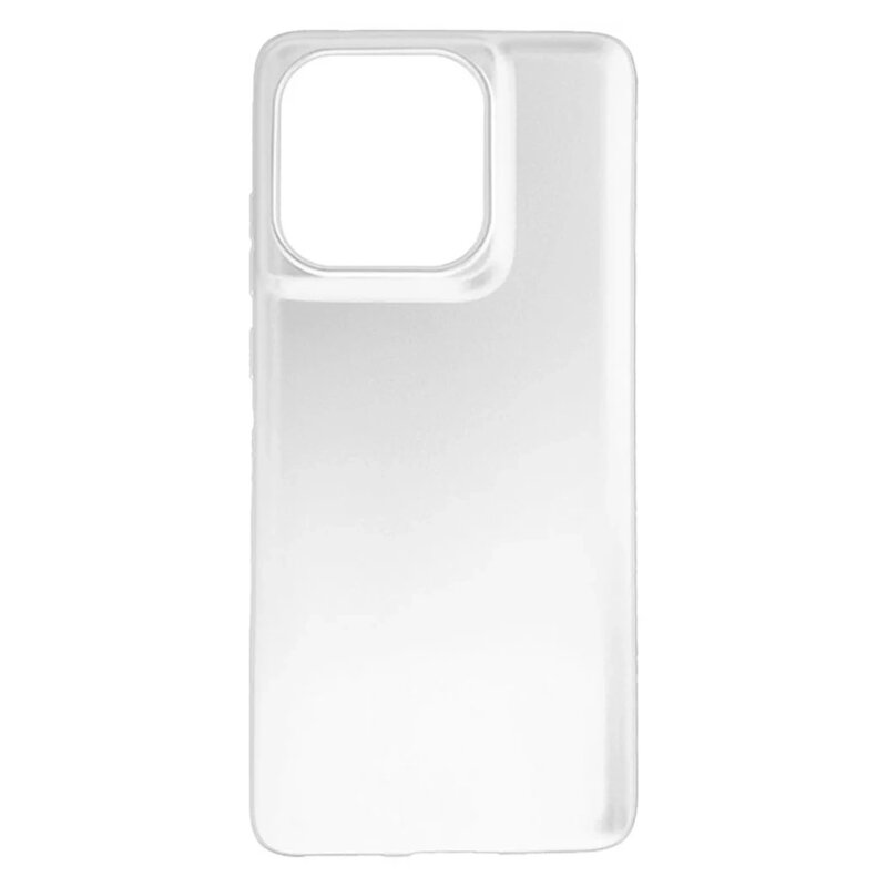 Husa Motorola Edge 60 3mk Armor Case, transparenta