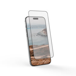 Folie iPhone 17 Pro Max UAG Glass Shield, transparenta
