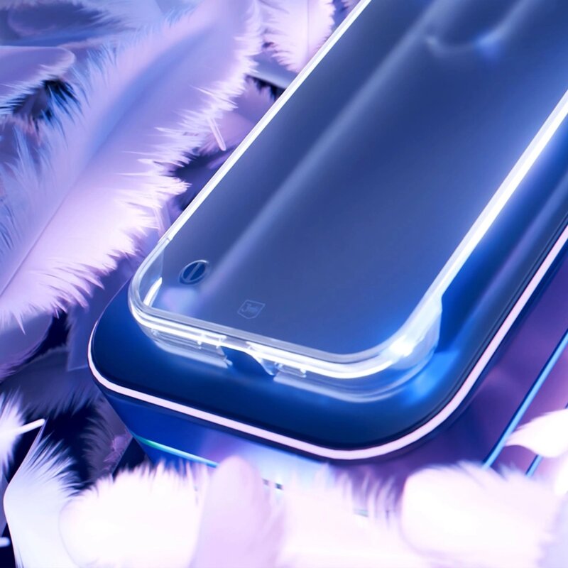 Husa iPhone 15 3mk Just20g Clear Case, transparenta