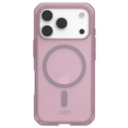 Husa iPhone 17 Pro UAG Dot MagSafe, mov