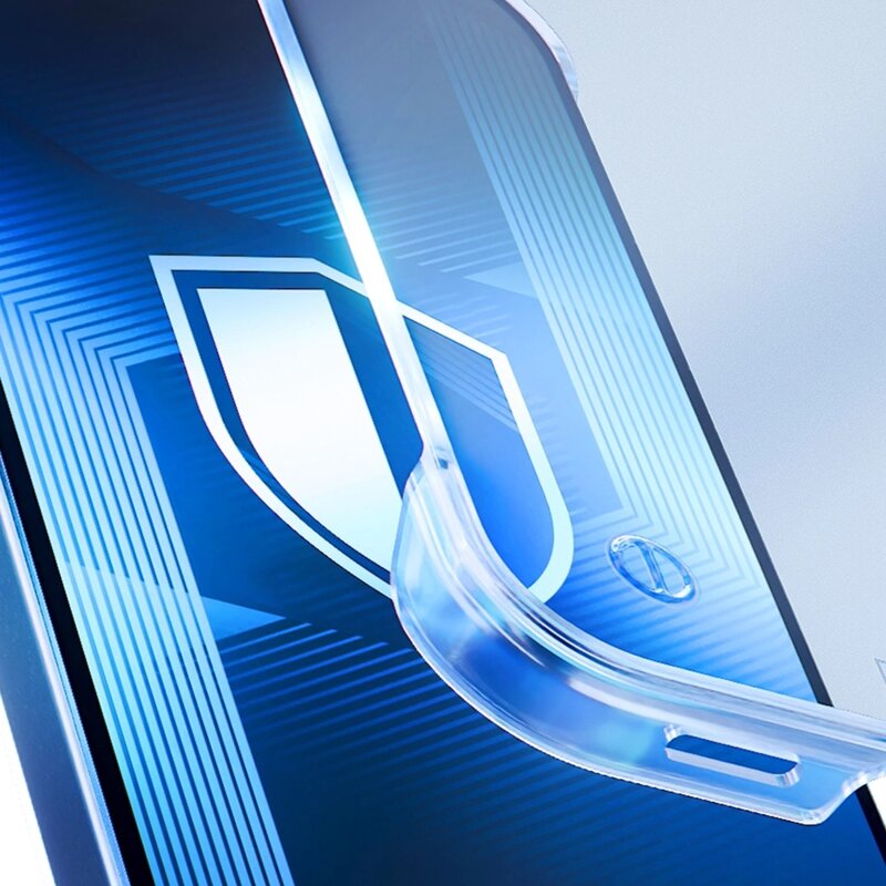 Husa iPhone 14 Pro 3mk Just20g Clear Case, transparenta