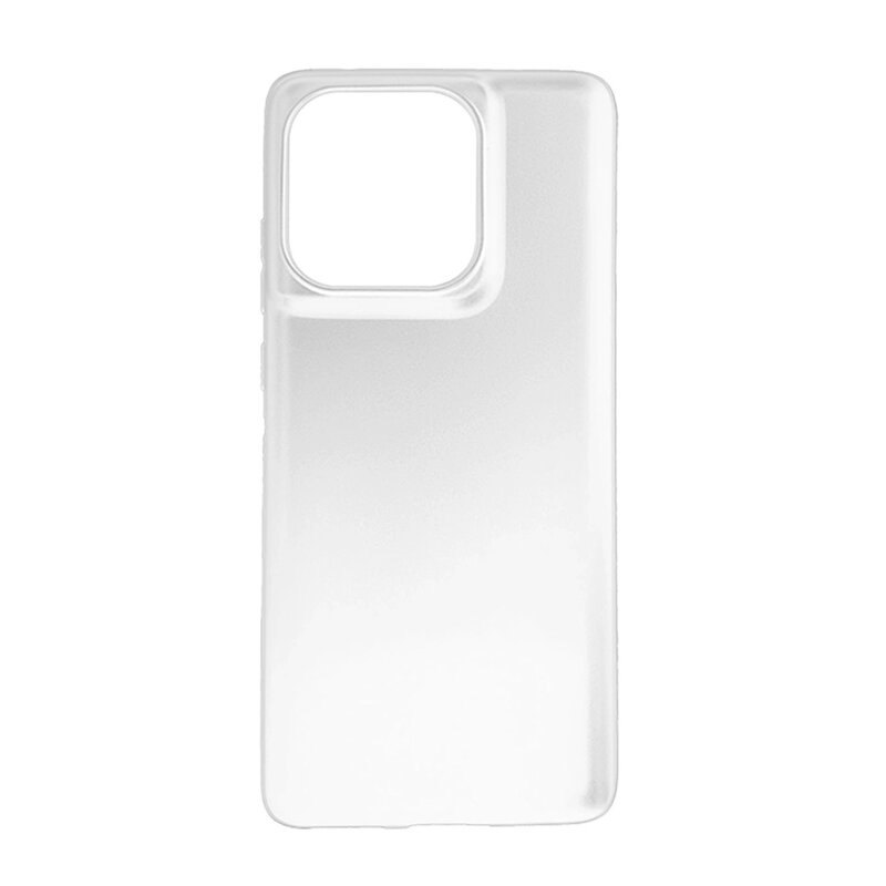 Husa Motorola Edge 60 3mk Clear Case, transparenta