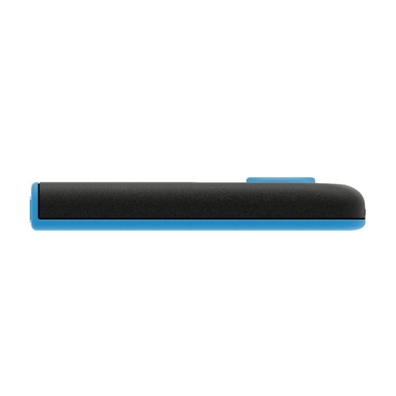 Stick USB 128GB Adata, 100MB/s max, AUV128-128G-RBE, negru