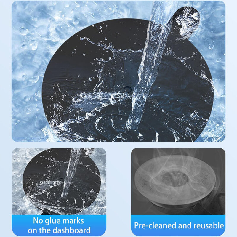 Suport auto universal ajustabil, Techsuit TabbyX ST1