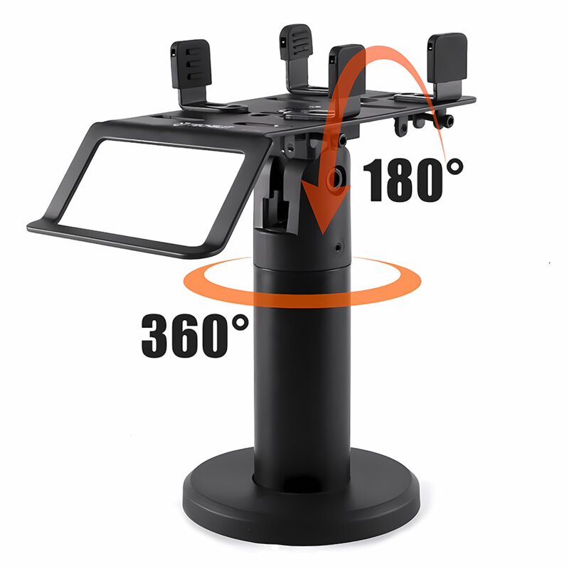 Suport universal pentru POS ajustabil, Techsuit PayNest POS1