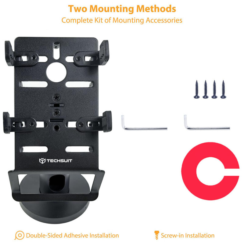 Suport universal pentru POS ajustabil, Techsuit PayNest POS1