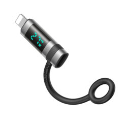 Adaptor USB-C la Lightning 36W cu display LED Mcdodo OT-2610