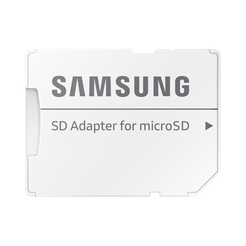 Card MicroSDXC cu adaptor SD 128GB Samsung PRO Plus SONIC, alb, MB-MD128SA/LC1