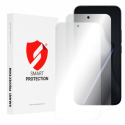 [Pachet 2x] Folie regenerabila premium Xiaomi 15T Pro Smart Protection Classic, transparenta
