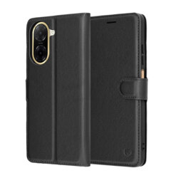 Husa Xiaomi Redmi A5 4G (Standard) Techsuit Leather Folio, negru