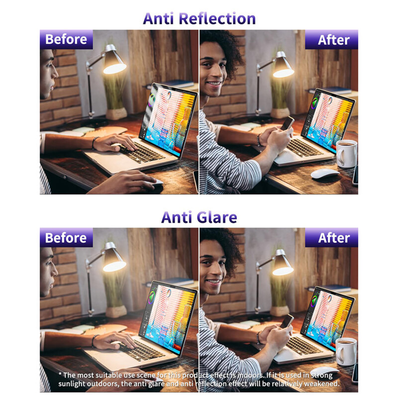 Folie premium Laptop 15.6