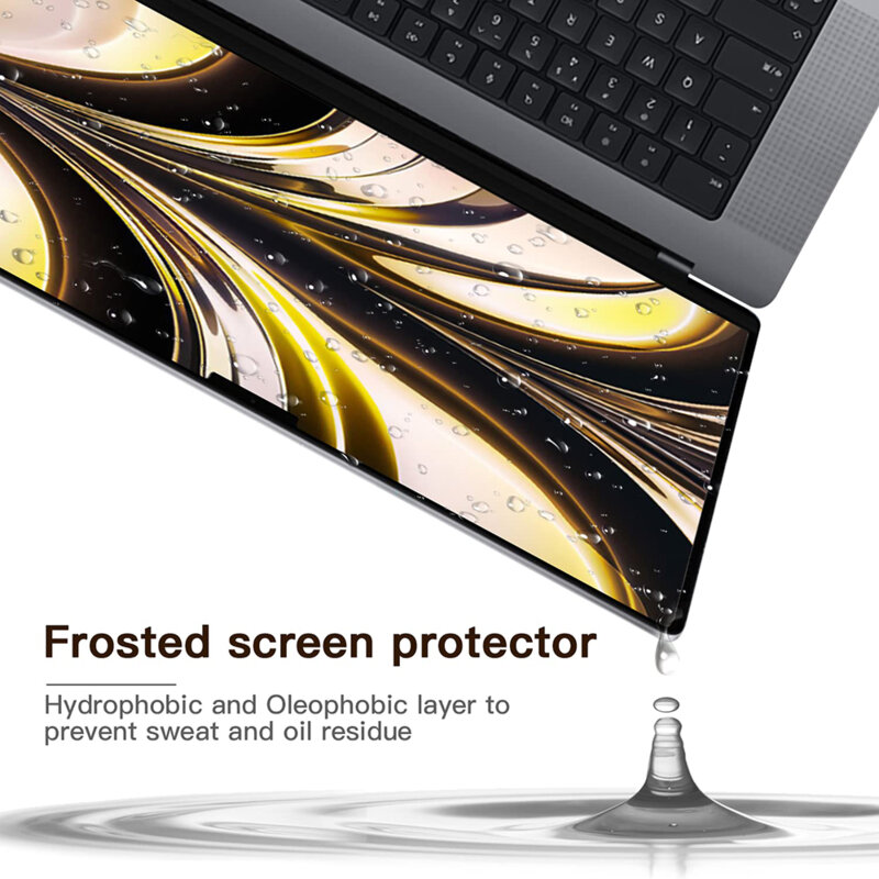 Folie premium MacBook Air 13