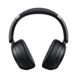 Casti wireless Bluetooth 5.3, ANC, Mcdodo T01 Series, negru, HP-1400