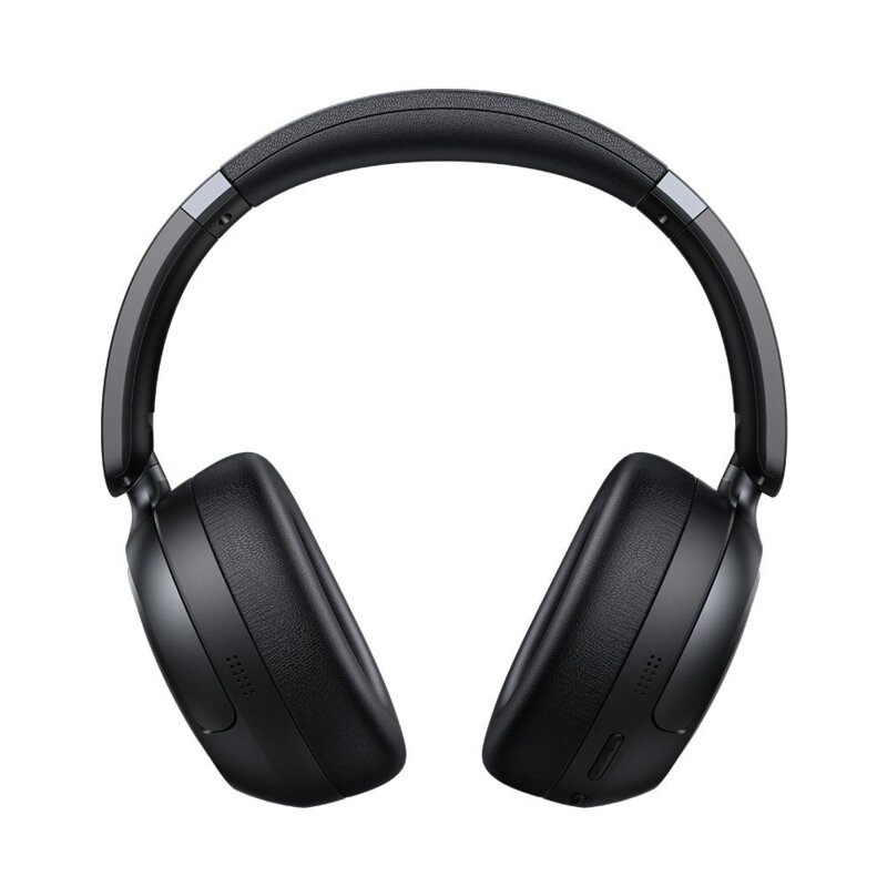 Casti wireless Bluetooth 5.3, ANC, Mcdodo T01 Series, negru, HP-1400