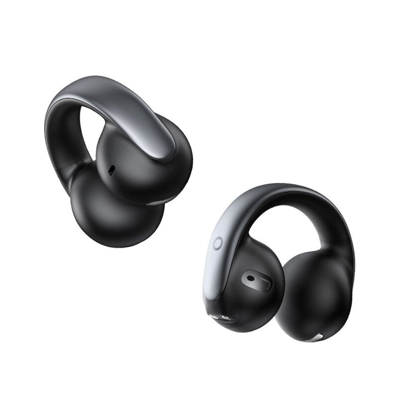Casti wireless Bluetooth, TWS, Mcdodo Air O3 Series, negru, HP-8160