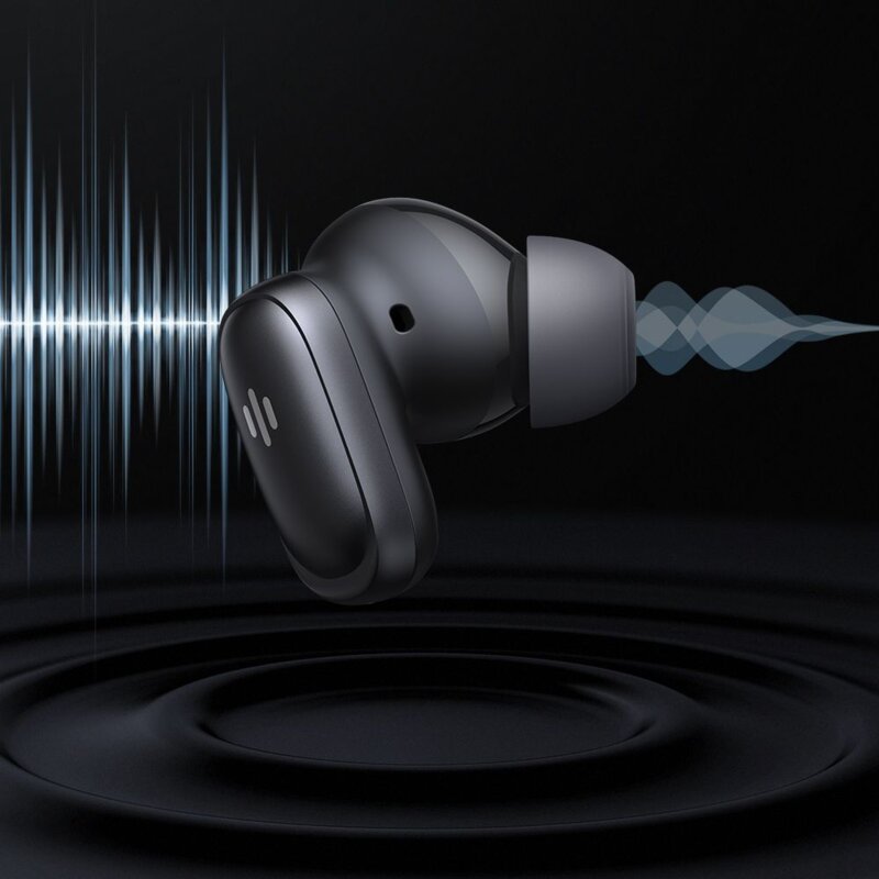 Casti wireless ANC+ENC, Mcdodo Speak A01 Series, HP-8221