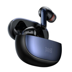 Casti wireless Bluetooth V5.4, TWS, ANC, Mcdodo N2 Series, HP-3300