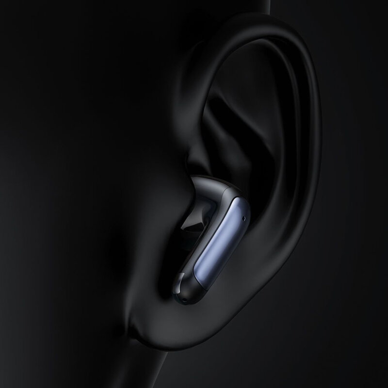Casti wireless Bluetooth V5.4, TWS, ANC, Mcdodo N2 Series, HP-3300