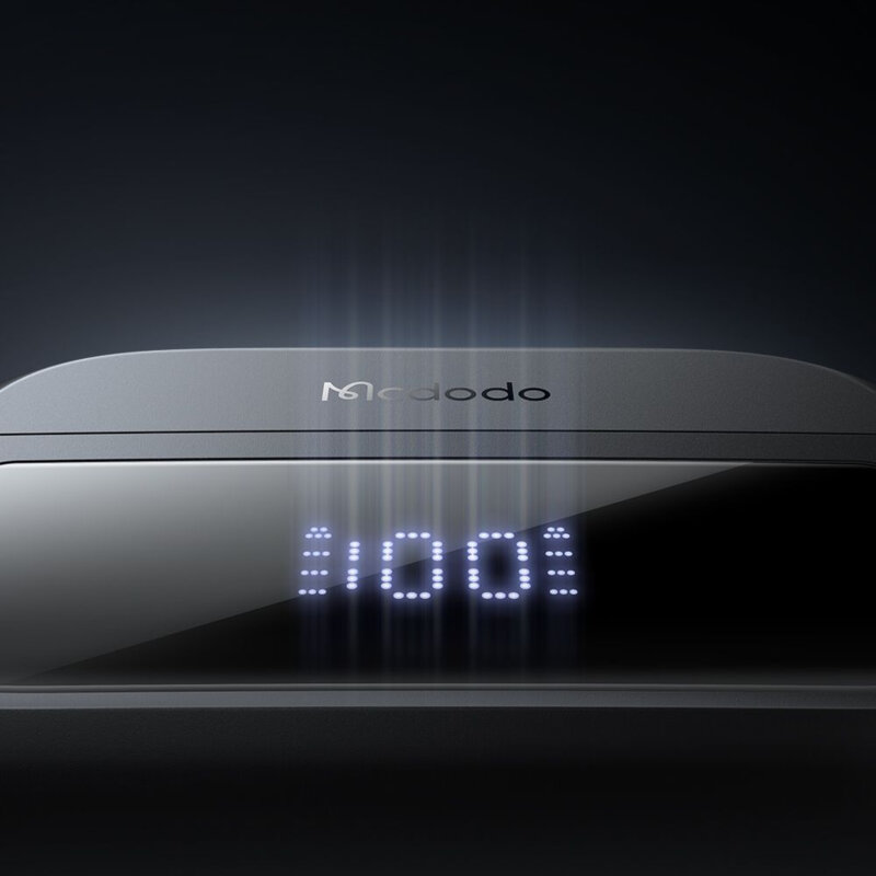 Casti wireless cu snur, TWS, Mcdodo B04 Series, HP-3290